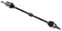 ACDelco CV Axle Shaft Assembly