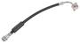 ACDelco 11-3/4 Inch Brake Hose