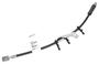 ACDelco 19-15/16 Inch Brake Hose