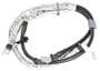 ACDelco 41-13/16 Inch Battery Cable