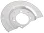 ACDelco Brake Dust Shield