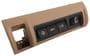 ACDelco Instrument Panel Dimmer Switch