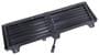ACDelco Radiator Shutter