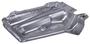 ACDelco Fuel Tank Shield
