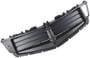 ACDelco Radiator Shutter