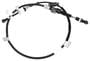 ACDelco A/T Shift Cable