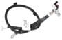 ACDelco 28-3/4 Inch Battery Cable