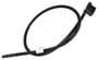 ACDelco Plastic Vapor Canister Vent Hose