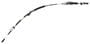ACDelco A/T Shift Cable