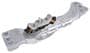 ACDelco Transmission Mount