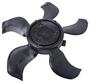 ACDelco Cooling Fan Motor Kit
