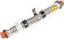 ACDelco 1-3/4 Inch I.D. Fuel Hose