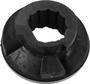 ACDelco Coil Spring Insulator/Seat