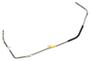 ACDelco 1/4 Inch I.D. 15-15/16 Inch Long Stainless Steel Fuel Feed Line