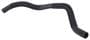 ACDelco Turbocharger Intercooler Hose