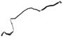ACDelco Coolant Hose