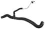 ACDelco Coolant Hose