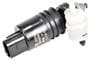 ACDelco Windshield Washer Pump - New