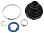 ACDelco CV Boot Kit