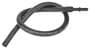 ACDelco 1/4 Inch I.D. Plastic, Rubber Fuel Filler Vent Hose