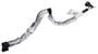 ACDelco Power Brake Booster Vacuum Hose