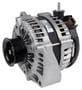 ACDelco 215 Amp Alternator - New