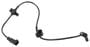 ACDelco 2 Terminal ABS Speed Sensor