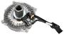 ACDelco Thermal Cooling Fan Clutch