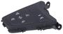 ACDelco 12 Terminal Cruise Control Switch