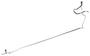ACDelco Fuel Feed Line