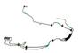 ACDelco Transmission Oil Cooler Line