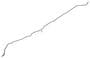 ACDelco Brake Line