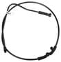 ACDelco Windshield Washer Hose