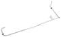 ACDelco Transmission Oil Cooler Line
