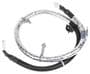 ACDelco 41-7/16 Inch Battery Cable