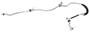 ACDelco Transmission Oil Cooler Line