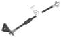 ACDelco 11-7/16 Inch Brake Hose