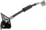 ACDelco 9-1/4 Inch Brake Hose