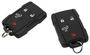 ACDelco Black Keyless Entry/Alarm Remote Transmitter
