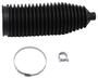 ACDelco Rack And Pinion Bellows Kit