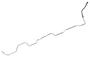 ACDelco Fuel Return Hose