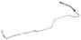 ACDelco Fuel Return Hose