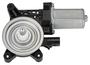ACDelco 2 Terminal Window Motor - New