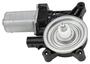 ACDelco 2 Terminal Window Motor - New