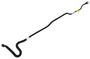 ACDelco 3/8 Inch I.D. Plastic Fuel Line