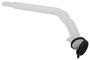 ACDelco Windshield Washer Fluid Reservoir Filler Pipe