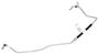 ACDelco Transmission Oil Cooler Line