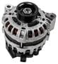 ACDelco 105 Amp Alternator - New