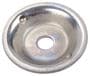 ACDelco Steel Strut Mount Cup