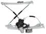 ACDelco Window Regulator And Motor Assembly